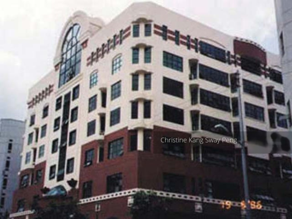 Tannery House (D13), Factory #126885472